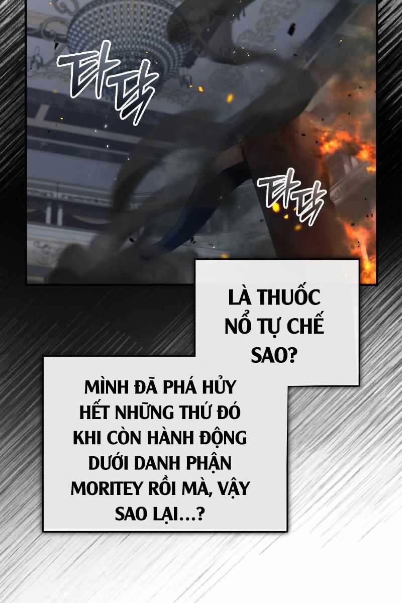 Giáo Sư Gián Điệp 49 trang 94