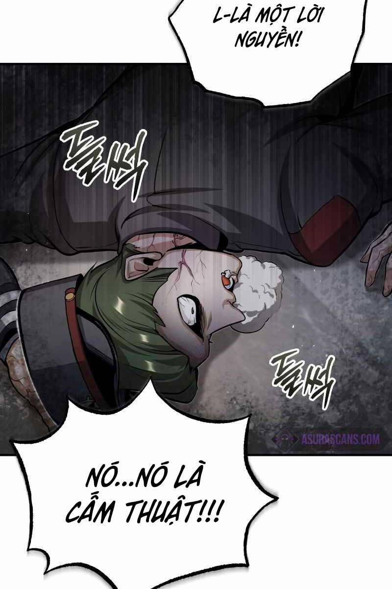 Giáo Sư Gián Điệp 49 trang 97