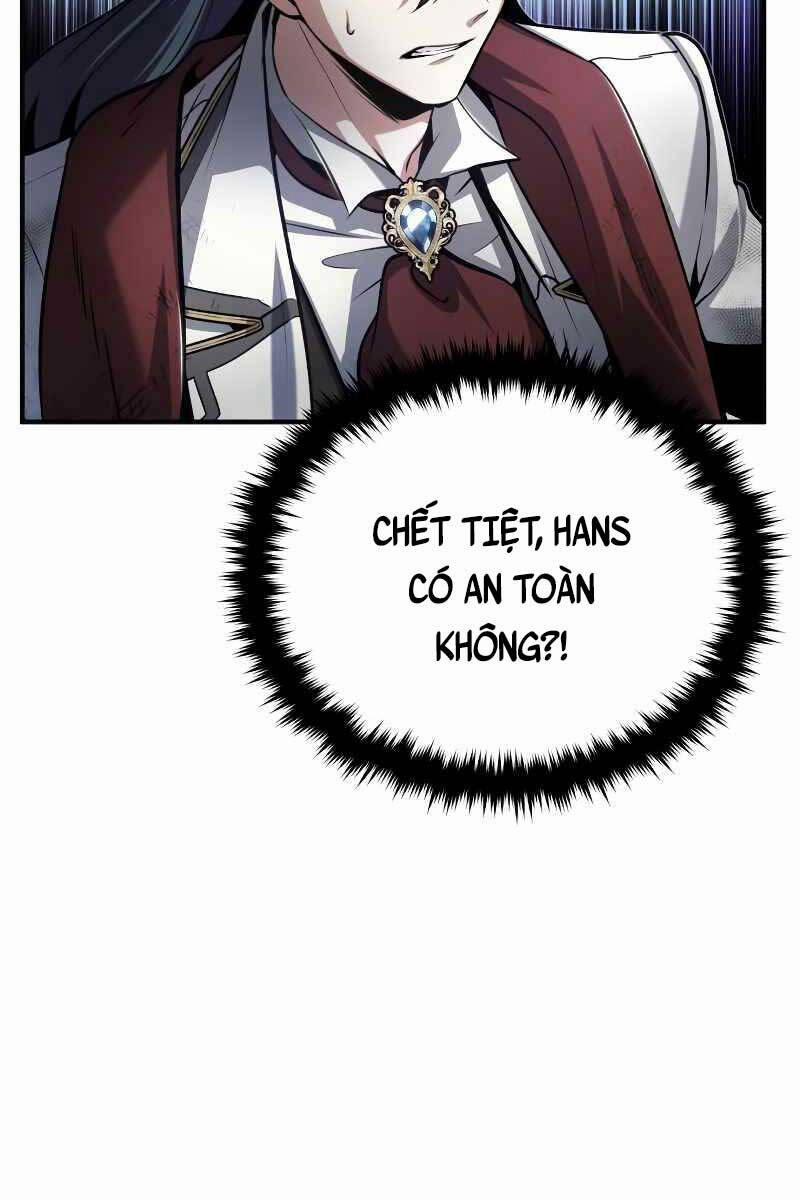 Giáo Sư Gián Điệp 49 trang 99