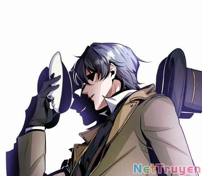 Giáo Sư Gián Điệp 5 trang 10