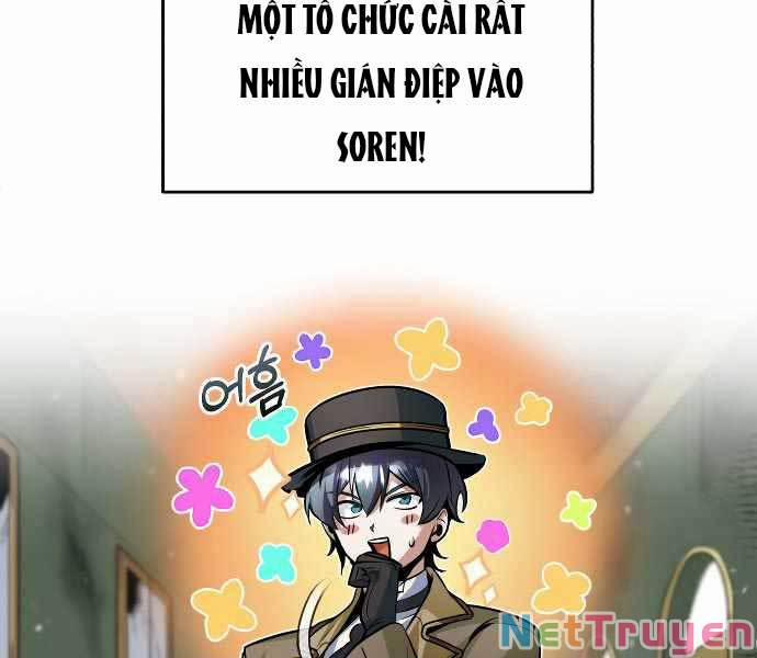 Giáo Sư Gián Điệp 5 trang 42