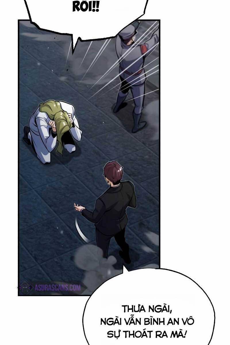 Giáo Sư Gián Điệp 50 trang 105