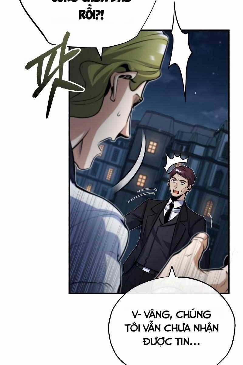 Giáo Sư Gián Điệp 50 trang 107