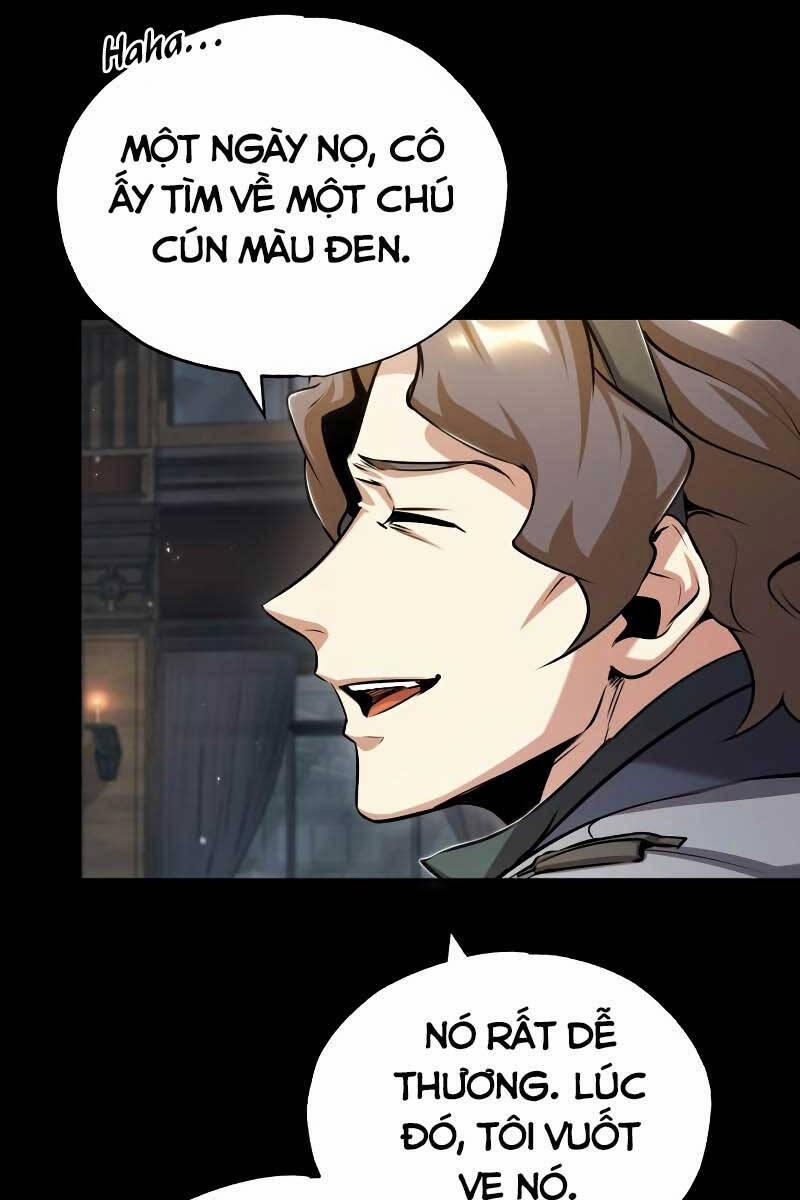 Giáo Sư Gián Điệp 50 trang 14