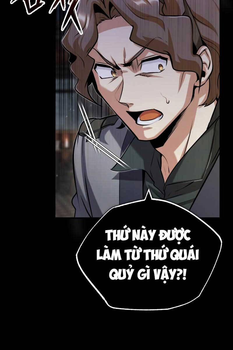 Giáo Sư Gián Điệp 50 trang 24