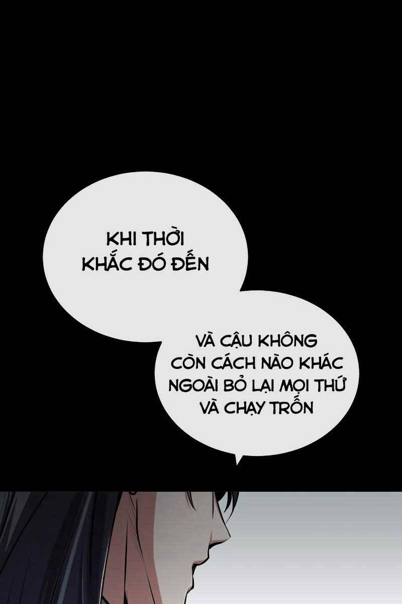 Giáo Sư Gián Điệp 50 trang 25