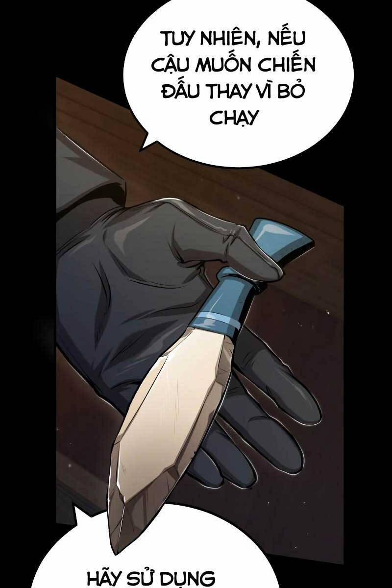 Giáo Sư Gián Điệp 50 trang 27