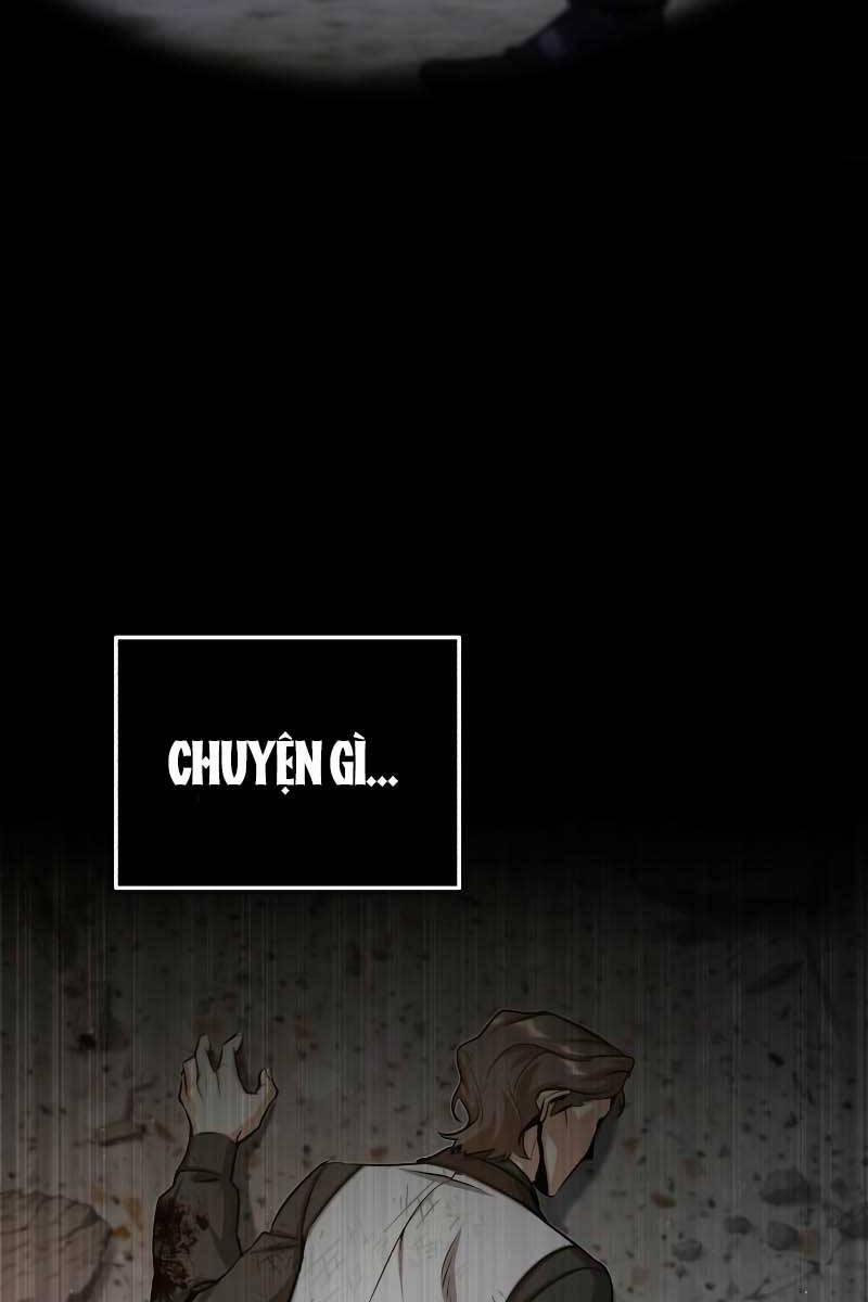 Giáo Sư Gián Điệp 50 trang 31