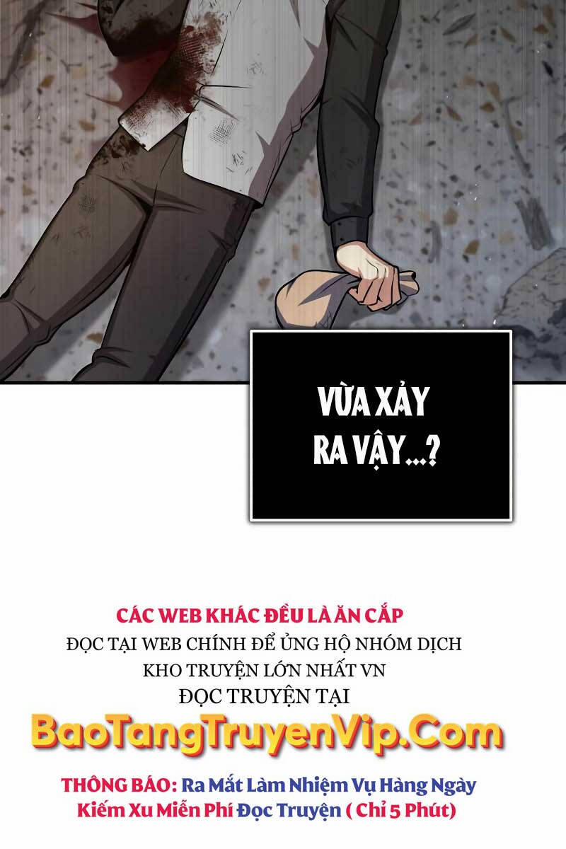 Giáo Sư Gián Điệp 50 trang 32