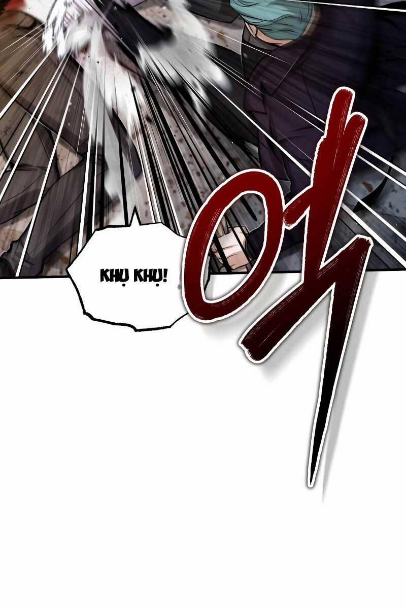 Giáo Sư Gián Điệp 50 trang 43