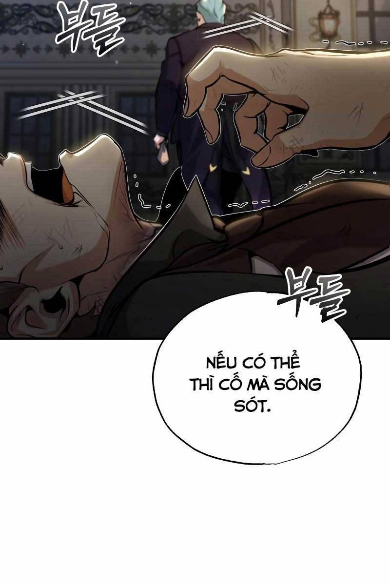 Giáo Sư Gián Điệp 50 trang 49