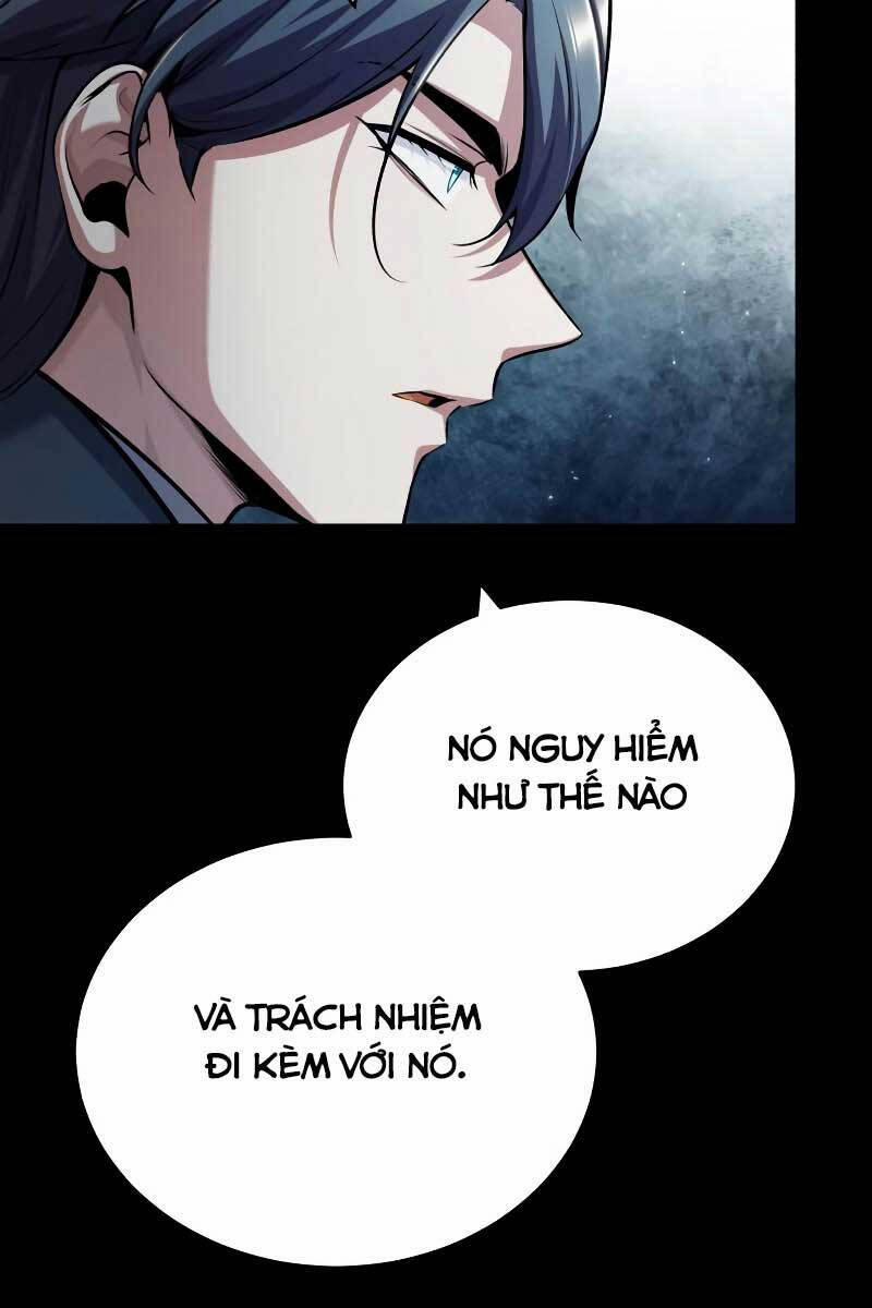 Giáo Sư Gián Điệp 50 trang 7