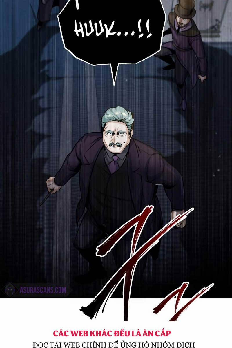 Giáo Sư Gián Điệp 50 trang 76