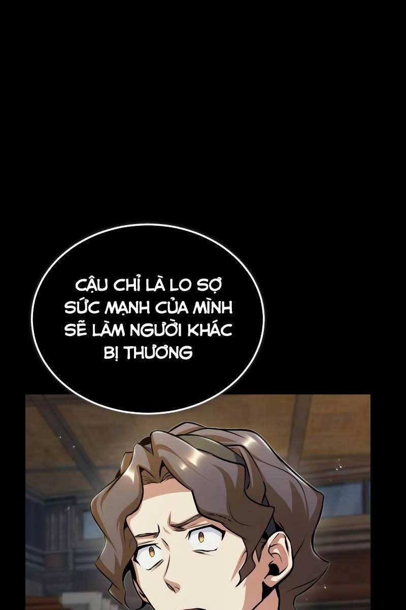 Giáo Sư Gián Điệp 50 trang 8