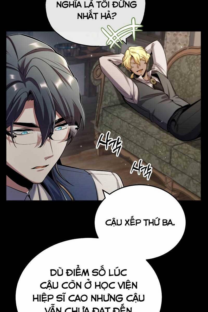 Giáo Sư Gián Điệp 50 trang 98
