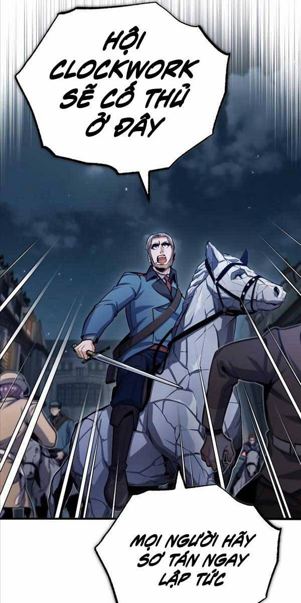 Giáo Sư Gián Điệp 51 trang 16