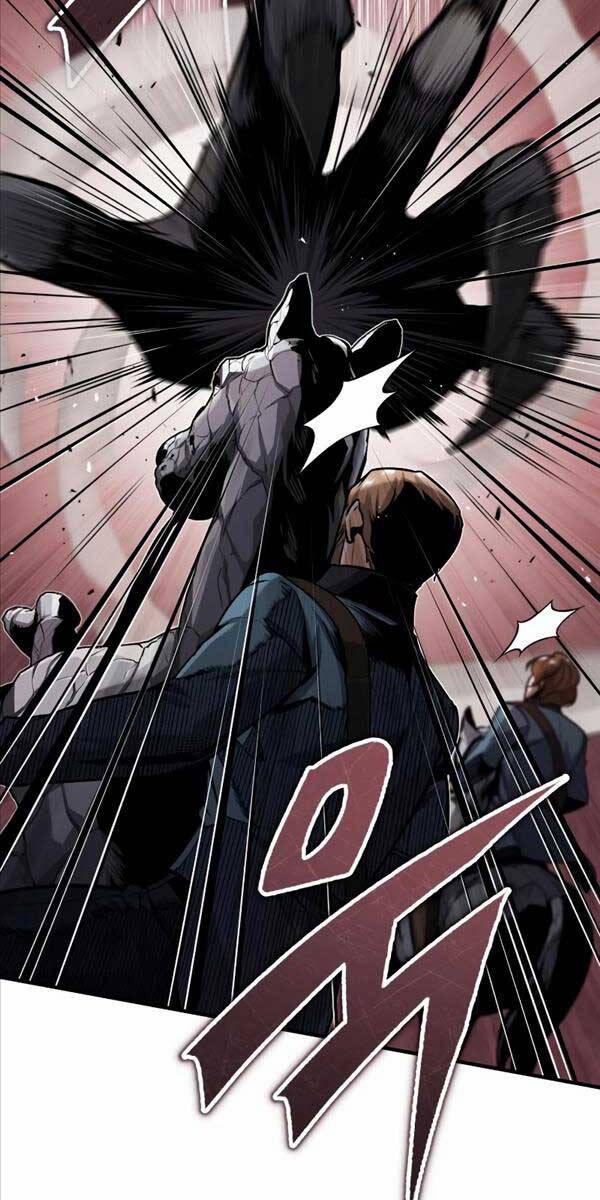 Giáo Sư Gián Điệp 51 trang 20