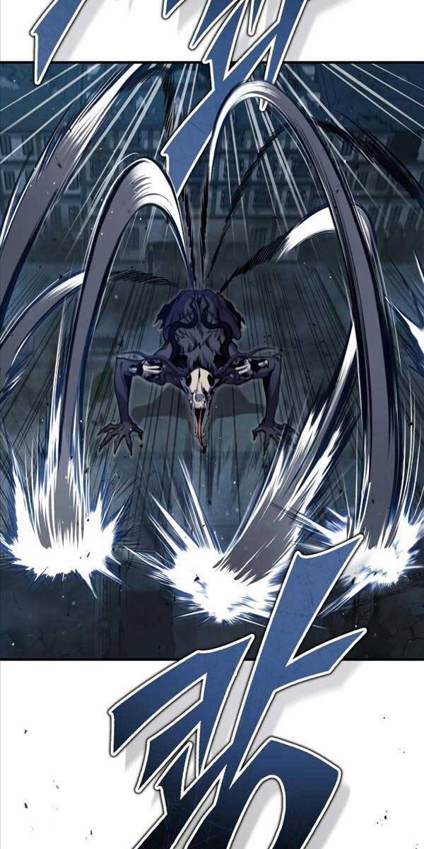 Giáo Sư Gián Điệp 51 trang 27