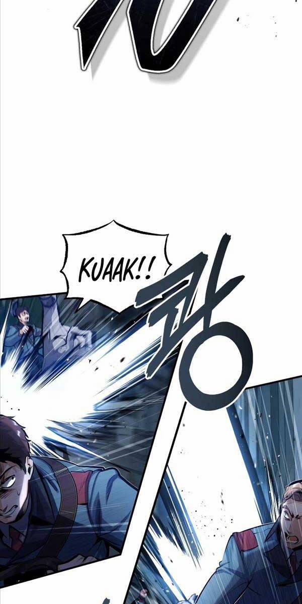 Giáo Sư Gián Điệp 51 trang 28