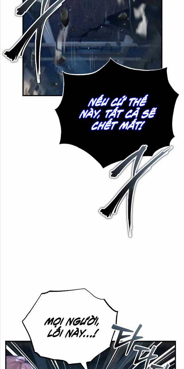 Giáo Sư Gián Điệp 51 trang 32