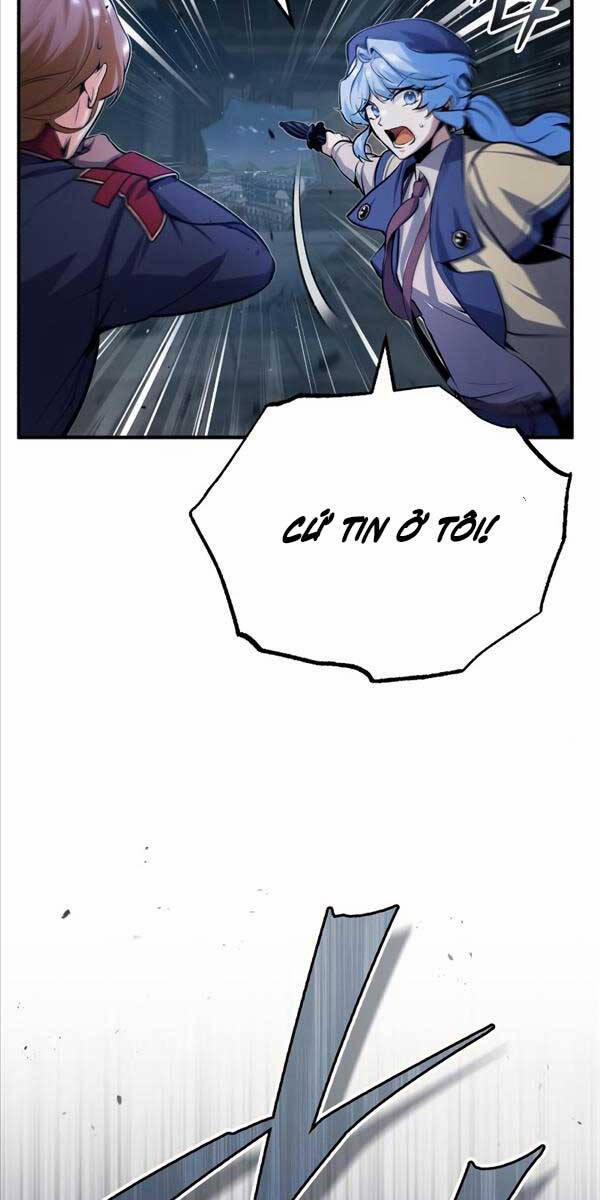 Giáo Sư Gián Điệp 51 trang 33