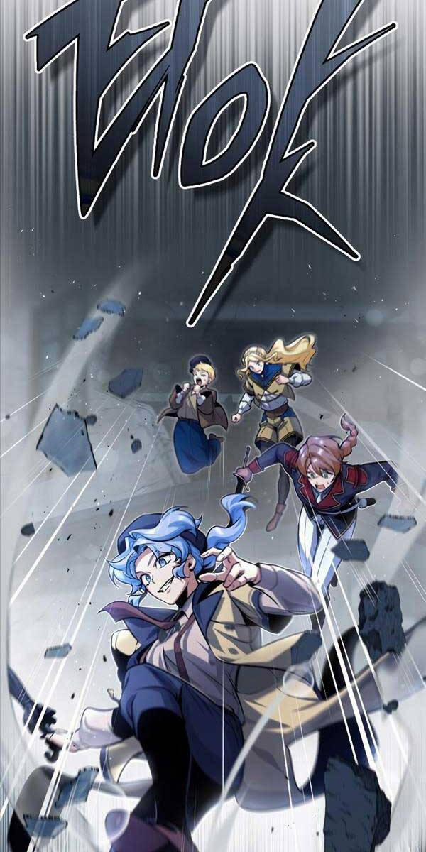 Giáo Sư Gián Điệp 51 trang 34