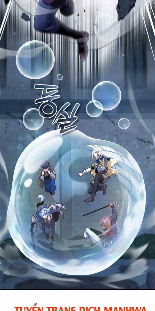 Giáo Sư Gián Điệp 51 trang 35