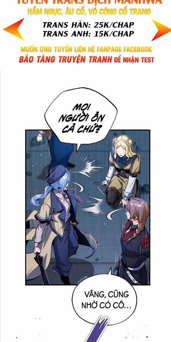 Giáo Sư Gián Điệp 51 trang 36