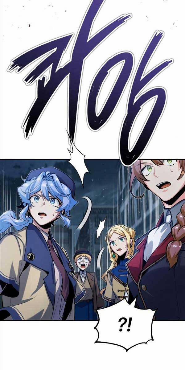 Giáo Sư Gián Điệp 51 trang 37