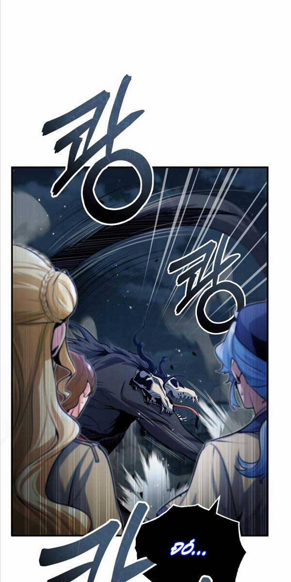 Giáo Sư Gián Điệp 51 trang 38