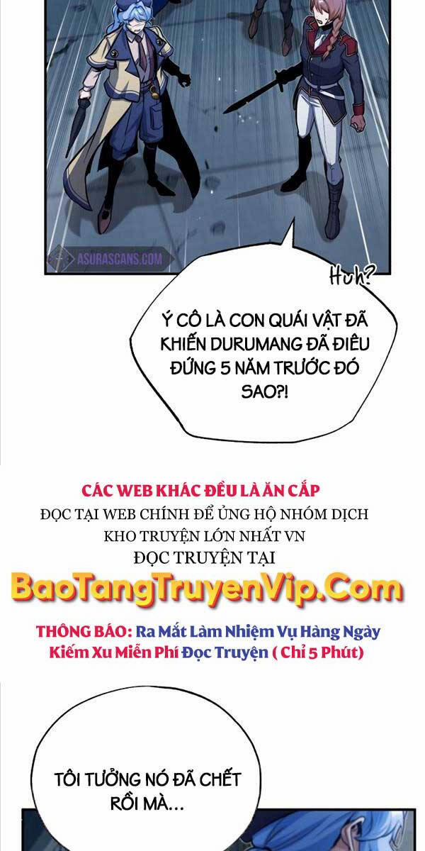 Giáo Sư Gián Điệp 51 trang 40