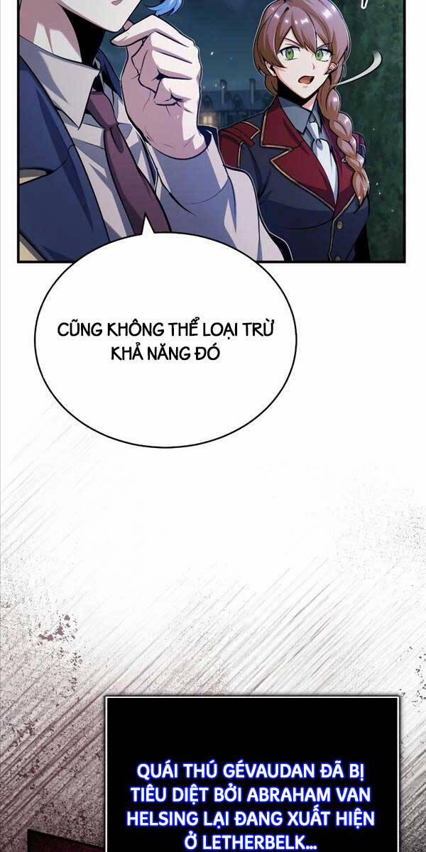 Giáo Sư Gián Điệp 51 trang 44