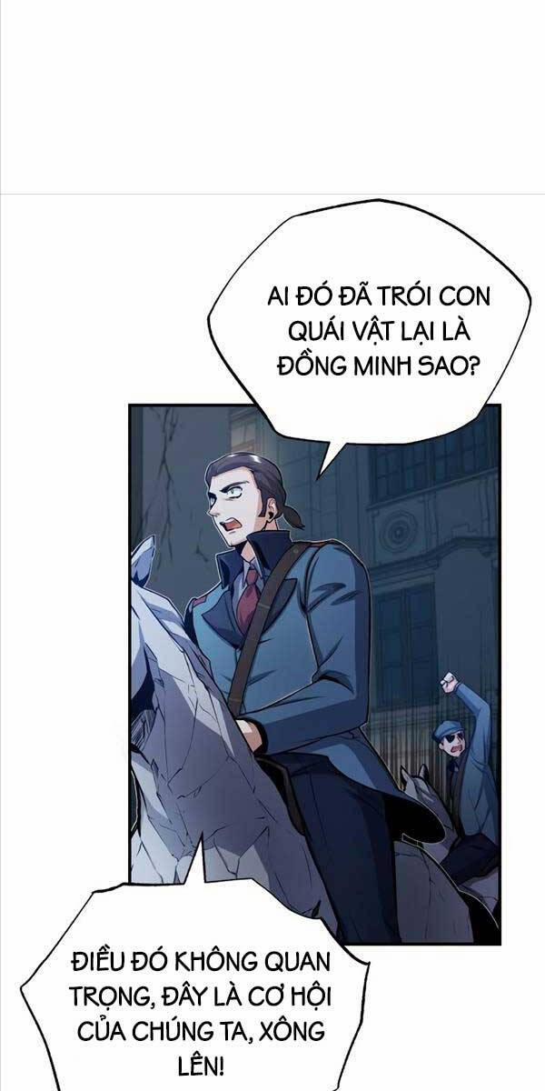 Giáo Sư Gián Điệp 51 trang 52