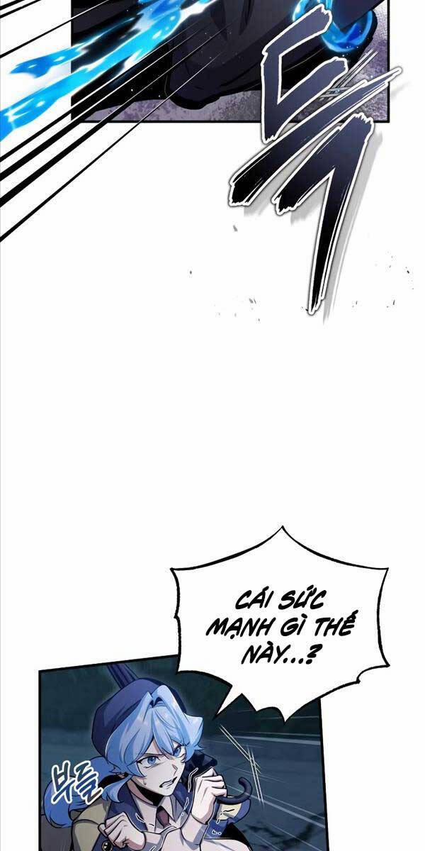 Giáo Sư Gián Điệp 51 trang 55