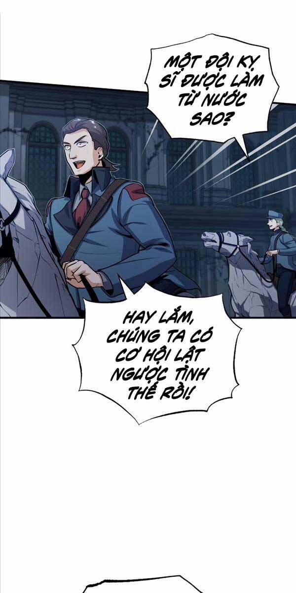 Giáo Sư Gián Điệp 51 trang 64