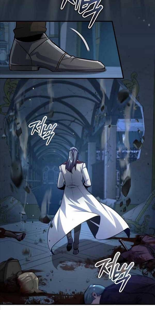 Giáo Sư Gián Điệp 51 trang 68