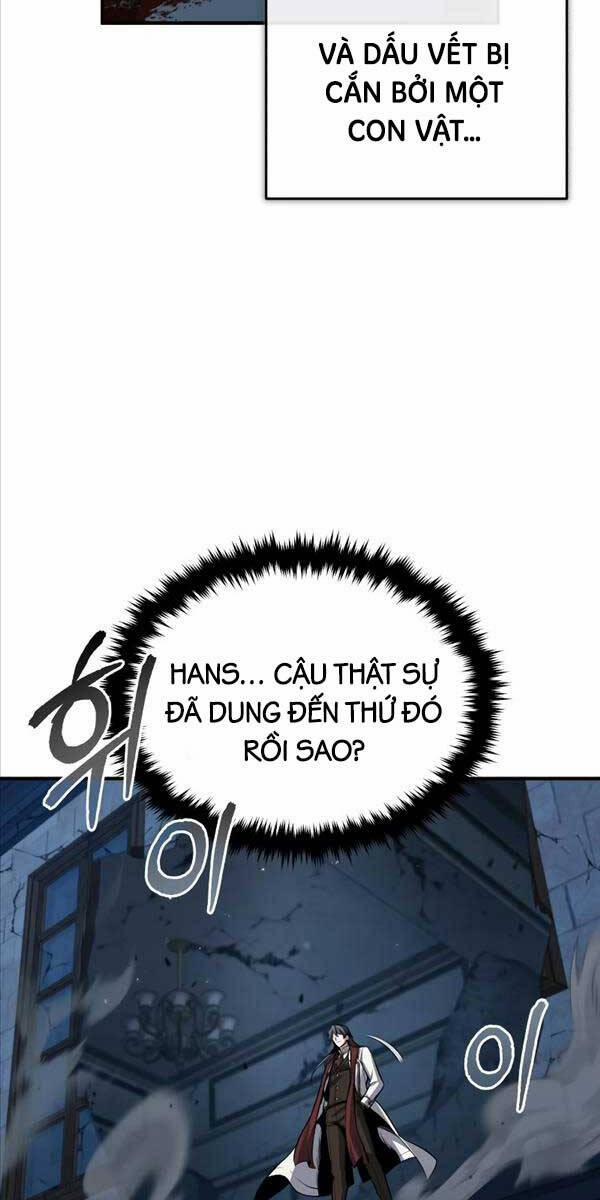 Giáo Sư Gián Điệp 51 trang 70