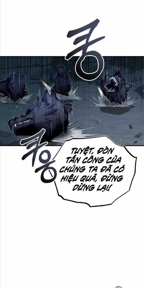 Giáo Sư Gián Điệp 51 trang 77