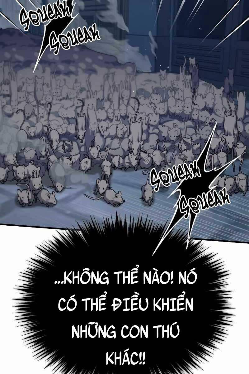 Giáo Sư Gián Điệp 52 trang 1