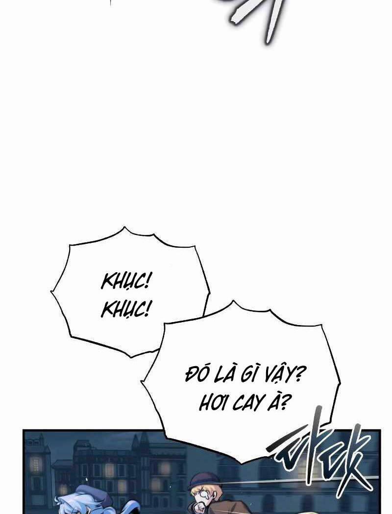 Giáo Sư Gián Điệp 52 trang 105