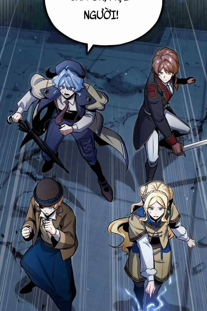 Giáo Sư Gián Điệp 52 trang 11