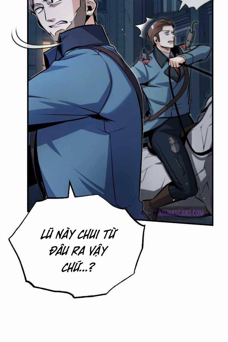 Giáo Sư Gián Điệp 52 trang 17