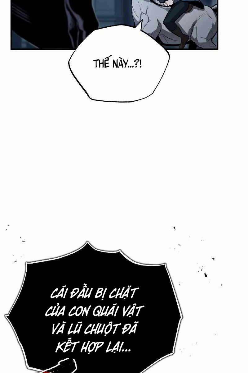 Giáo Sư Gián Điệp 52 trang 19