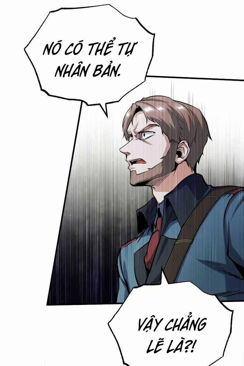 Giáo Sư Gián Điệp 52 trang 22