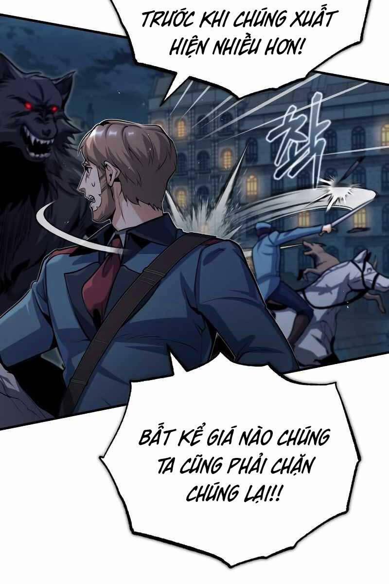 Giáo Sư Gián Điệp 52 trang 26