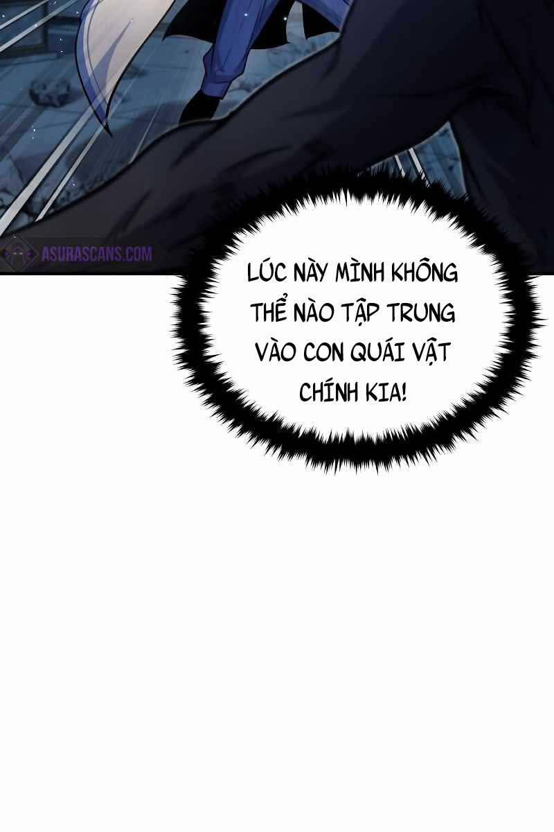 Giáo Sư Gián Điệp 52 trang 32