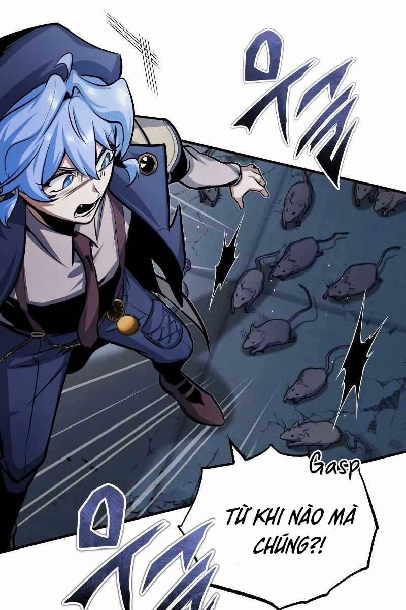 Giáo Sư Gián Điệp 52 trang 33