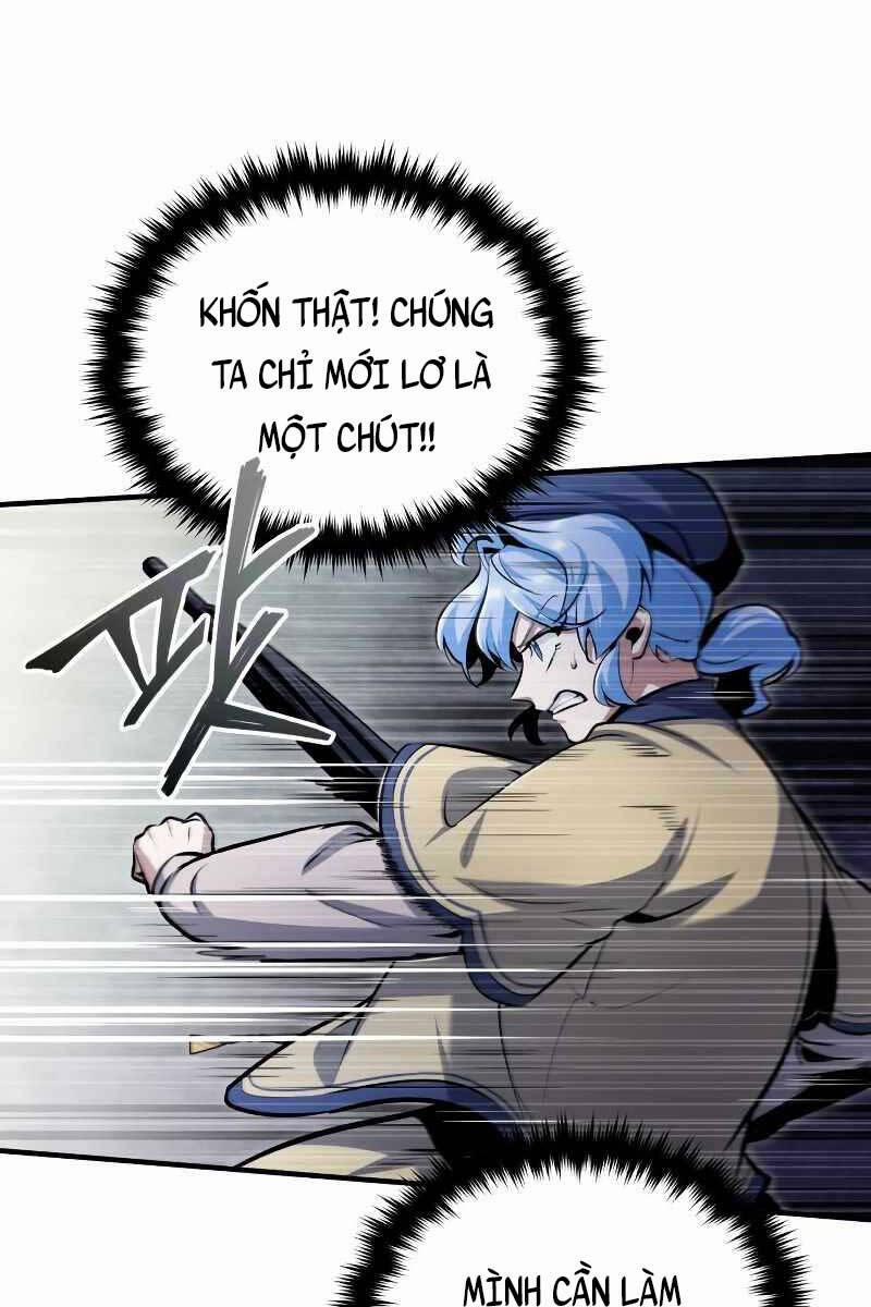 Giáo Sư Gián Điệp 52 trang 38