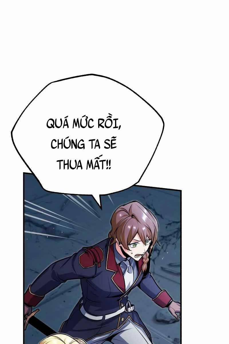 Giáo Sư Gián Điệp 52 trang 42