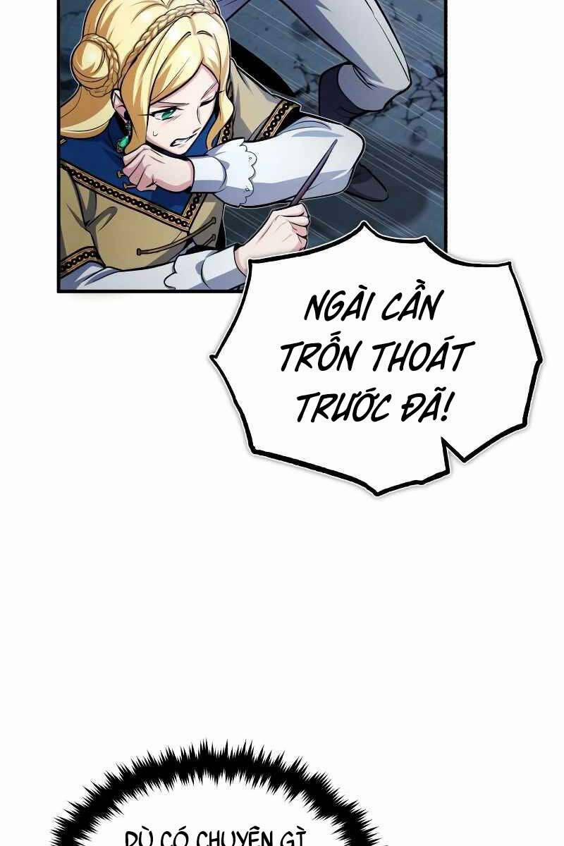 Giáo Sư Gián Điệp 52 trang 43